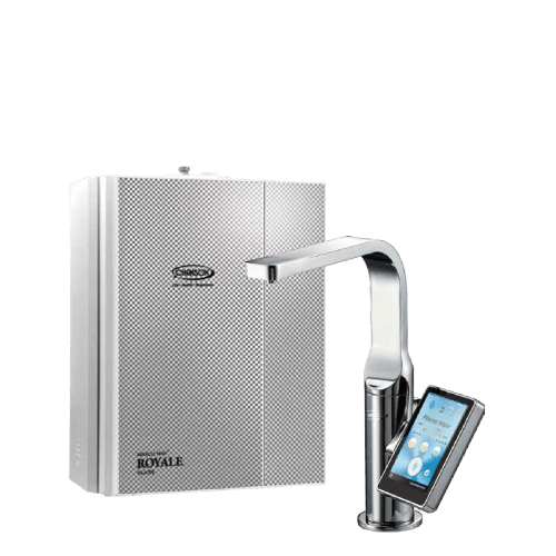 Chanson Miracle Max Royal VS-A705